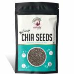 Narbada Ayurveda Chia Seeds 100 gm