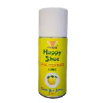 Happy Shoe - Shoe Deodorizer with Lime Fragrance