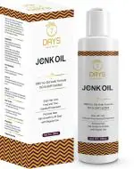 7 Days Jonk Hair Growth Oil Hair Oil (200 ml)