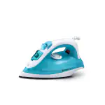 DIGISMART Misty Non-Stick Shockproof Handle Rust Resistant 6 Heat Setting 200ML Water Tank 1500 W Steam Iron come with 1 year Warranty