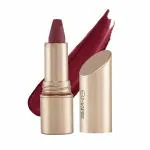 MARS Matte Long Lasting Matinee Lipstick | Matte Finish | Transferproof & Smudge Proof | Highly Pigements Lipstick for women 3.5 g (05-Burgundy-Burgundy Brilliance ())