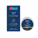 Dr Batra's Pro+ Hair Building fibre Internationally Approved Black - Pack of 2