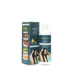 M2M Hair Oil With Power Of 5-In-1 Hair Loving Ingredients, Vegan Weightless Hair Oil, Non-Sticky Hair Oil, Hair Growth, Hair Fall Control, 200 Ml