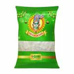 Giri Pachai Karpooram 50 Gms - Pachai karpooram/Green camphor 50 grams - ISO certified quality - for puja and positivity at home