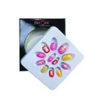 BEROMT KIDS NAILS - 36 (NAIL KIT INCLUDED)