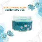 Craggy Cosmetic Hyaluronic Acid Hydrating Gel 50G