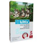 Furry Tails Kiltix Flea and Tick Collar by Bayer for Dogs (Large)