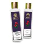 Khadi Organic Ayurvedic 7 In 1 Face Wash For Men And Women