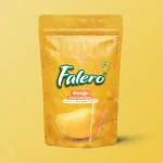 Falero Mango - Aam Pulpy Fruit Chews 175g | Mango Pulp | Sweet Candy | Pack of 2