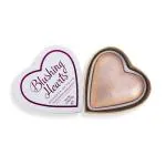 I Heart Makeup Blushing Hearts Highlighter Goddess of Faith