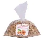 Vale Of Kashmir Walnuts Small Broken Pieces For Cakes, Bakery, Confectionery etc, 1 Kg Akhrot Tukda