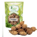 YUVIKA Karela Chota - Momordica Charantia - Bitter Gourd Small (200 Grams)