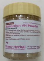 Involution DH Herbal Supplement Powder 50g Jar - DoctorKC Herbal