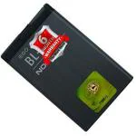 Mobcrown OriginaI BL4J Battery for Nokia C6 C6-00 Lumia 620 (1200 mAh) with 6 Months Warranty