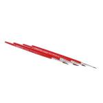 Faber Castell Paint Brush - Pony Hair Round Assorted Set Of 4