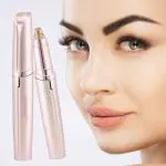 Virth Eyebrow Trimmer for women Facial Hair Remover for women