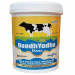 REFIT ANIMAL CARE Milk Boosting Calcium Granules for Cow, Cattle, Buffalo & Farm Animals, 1 Kg, DoodhYodha Dana