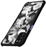 COBERTA Back Cover For Samsung Galaxy M02S (Multicolor, Shock Proof, Pack Of: 1)
