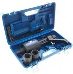 Elephant Labour Saving Machine LSM-02 Fixed Square, Hex Wrench - Double Action Torque 4800 NM