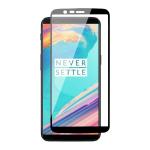 Antonia Transparent Glass Screen Protector For Oneplus 5T