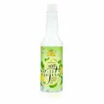 Mr.Kool Mint Mojito Flavour Syrup, Mixer for Mocktails and Cocktails 400ml