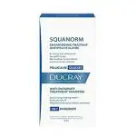Ducray Squanorm Anti-Dandruff Treatment Shampoo Oily Dandruff 200ml