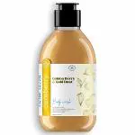 Careberry Golden Berry & Gold Dust Brightening Body Wash, For Bright & Lit Skin, Ayush Certified Ayurvedic, Sulphate & Paraben Free, Silicone & PEG Free 300ml