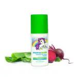 Mamaearth Detangler Detangle Hair Spray For Kids With Aloe Vera And Beetroot 100 ml