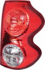 UNO MINDA Halogen Tail-light for Mahindra Scorpio ()