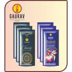 Jeevan Classic & Gaurav Gujrat Combo Agarbatti