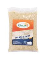 Vatsan Thanga samba boiled rice| 1kg Traditional Rice Variety | Gold rice | samba | White rice