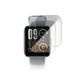 Toppings Smart Watch Screen Protector for Realme Watch 3 Pro TPU Membrane Flexible (Pack of 3)