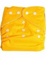 BEAUTIQ WASHABLE COLLECTIONS ANMOL Reusable and Washable Diaper- XS