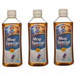 Grylls Pine And Capoor Magic Blast Mop Special Disinfectant Floor Cleaner 200 ml - Pack Of 3