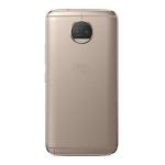 NAFS Gold Housing Body For Motorola Moto G5S Plus