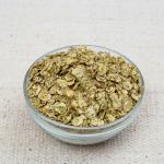 Chandra Vilas Roasted Moong Jor Chips 200g