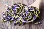 FOLS BLUE BUTTERFLY PEA FLOWER TEA | HERBAL TEA | DRINKS | 10 GM