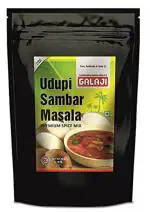 Galaji Udupi Sambar Masala 50 G