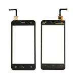 Generic Black Touch Screen Digitizer For Micromax Q415