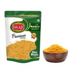 DAAJI Aloo Bhujia Potato Aloo Bhujia Ready to eat Crsipy & Light snacks-200Gram Pack of 2