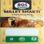 AGS Herbal Millet Shakti Drink