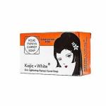 BEAUTY KINGDOM Kojic Carrot white soap
