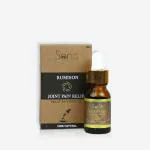 SONA HEALTH CARE Natural Rumison Belly Button Oil - Supports Joint pain & arthritis - 15ml ()