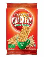 Munchy's Cream Crackers Biscuits 300 gm