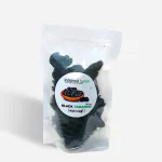 Indoroot spices Malabar black tamarind 300gm|tamarind|kokum|kudampuli|imili|imli