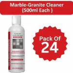 Zimmer Aufraumen Marble & Granite Shampoo/Floor Cleaner (Concentrated) 2X5 Liter