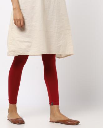 angle length legging