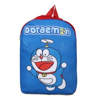 Kiddiewink Soft Plush Cartoon School Backpack Bag for kids Boys/Girls (2 to  6 Yrs) - JioMart