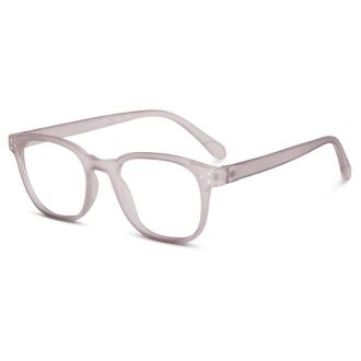 CREATURE Spectacles Frame | Peyush Bansal Glasses | Lightweight Specs With Zero Power|Medium (SUN-095-BRN) (BROWN)