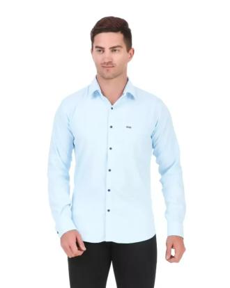 shopclues formal shirts